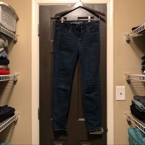 American Eagle Jeggings